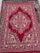 Indian carpet